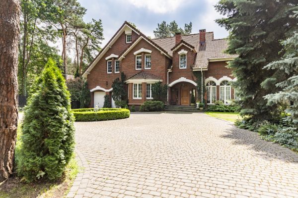 Driveway Pavers Installation in Windsor