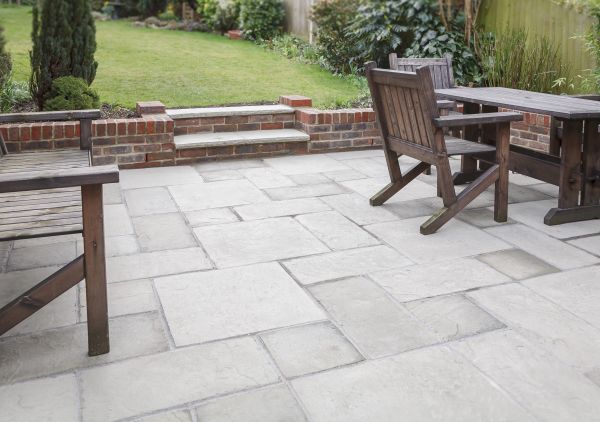 Patio Pavers Installation in Windsor
