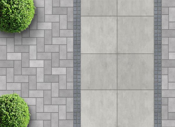Pavers Hardscaping in Windsor