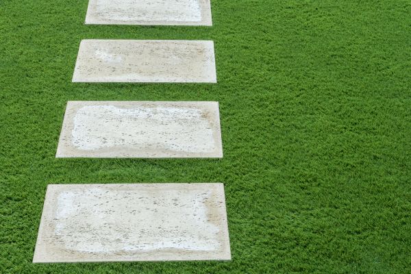 Turf Block Installation in Windsor