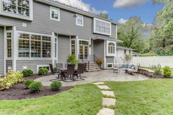 Patio Makeover Service in Windsor