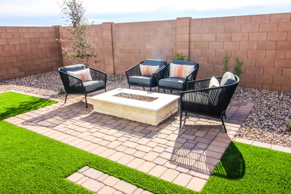 Brick Pavers Installation in Windsor