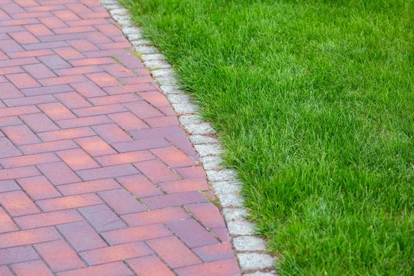 Brick Paving in Windsor