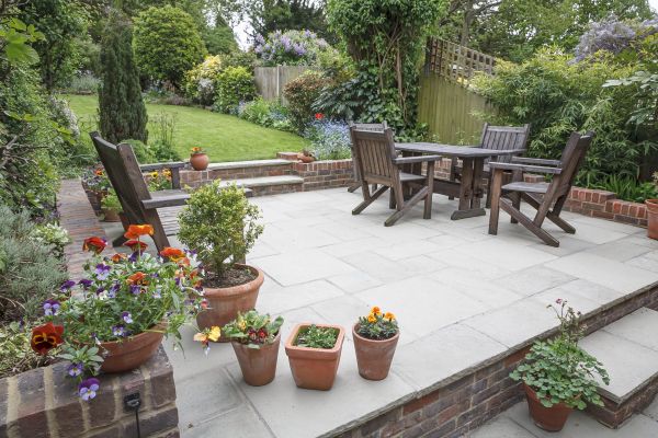 Cement Pavers Installation in Windsor
