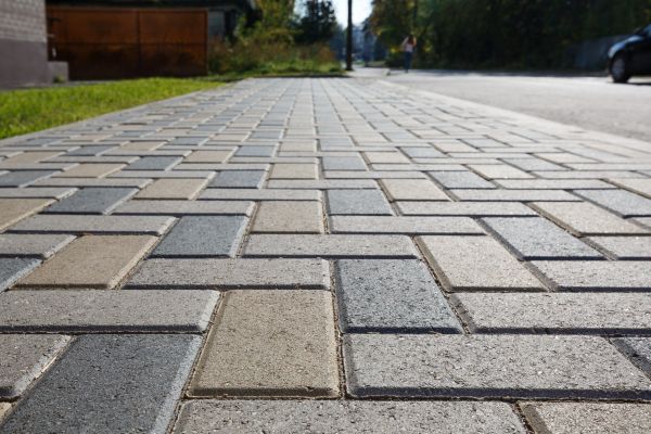 Block Paving Service in Windsor