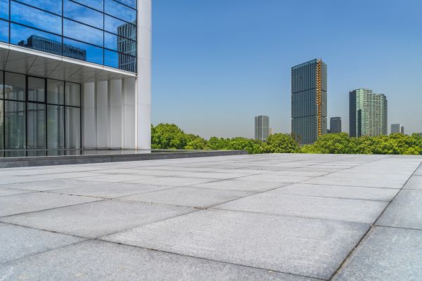 Commercial Pavers Installation in Windsor