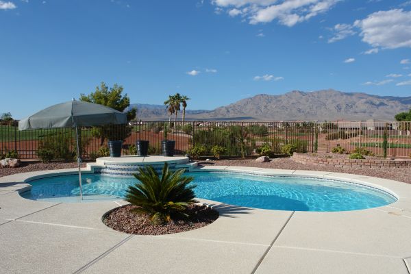 Pool Pavers Installation in Windsor