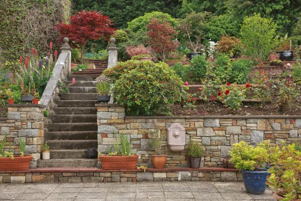 Hardscape Repair in Windsor