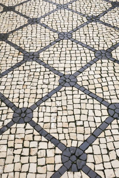 Custom Pavers Installation in Windsor