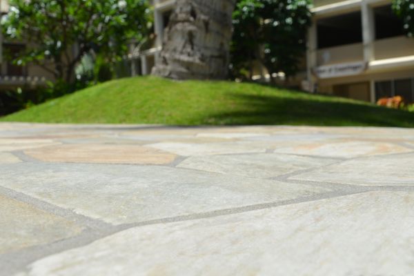Stone Driveway Construction in Windsor