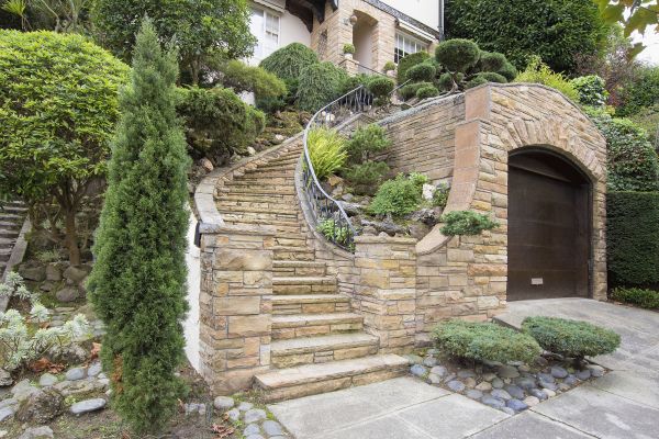 Residential Hardscaping in Windsor