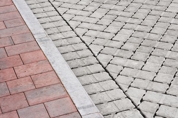 Brick Driveway Paving in Windsor