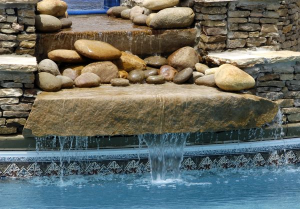 Cost of Pool Hardscaping in Windsor