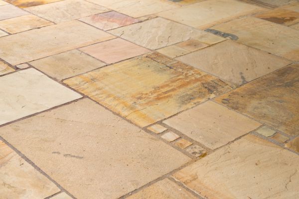 Sandstone Driveway Service in Windsor
