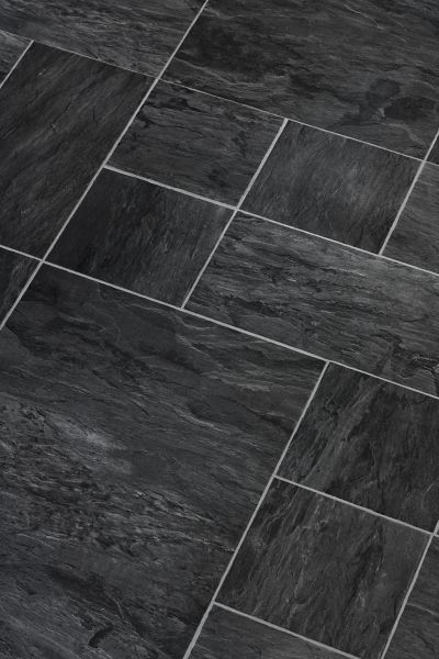 Slate Paver Installation in Windsor