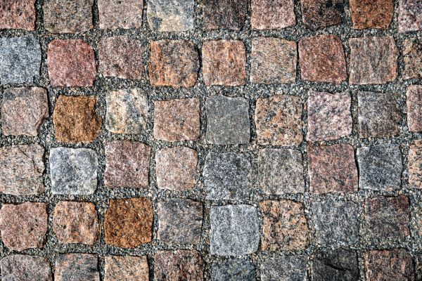 Cobblestone Pavers Service in Windsor