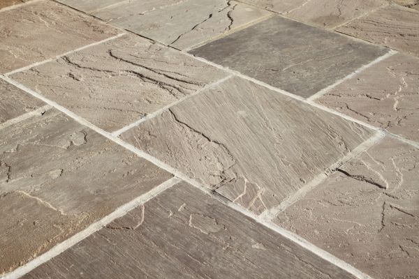 Paving Tile Installation in Windsor