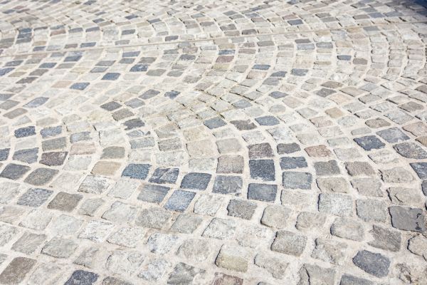 Stone Pavers Service in Windsor