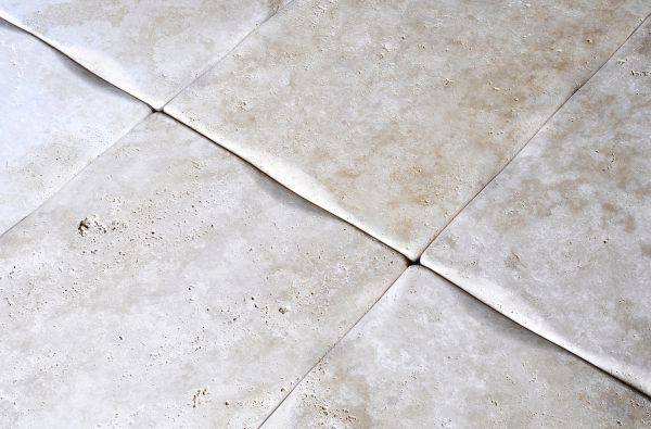 Travertine Paving in Windsor
