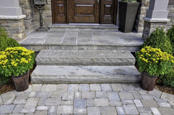 Cost of Hardscaping Installation in Windsor