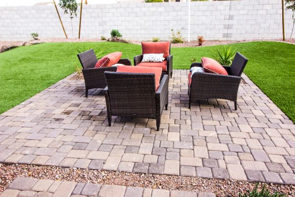 Pavers Repair in Windsor