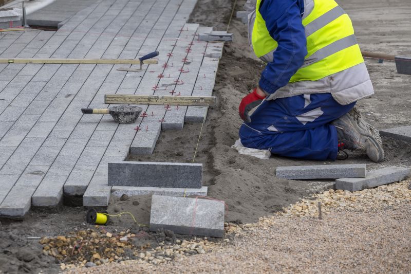 When to Hire a Paver Expert